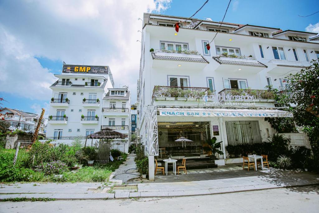 Tuan Thuy Hotel