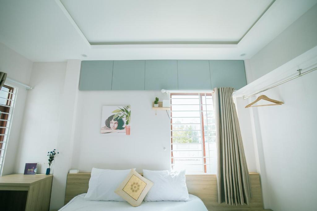 Tùng Homestay