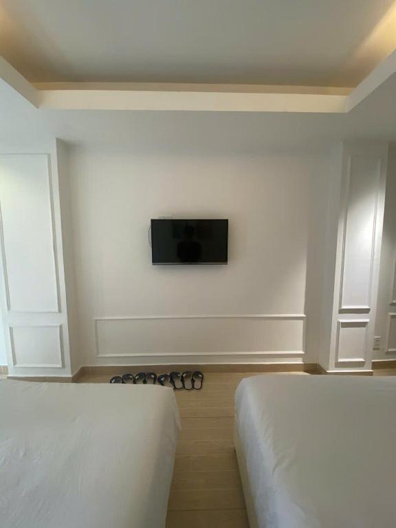 TwoLand Hotels & Spa