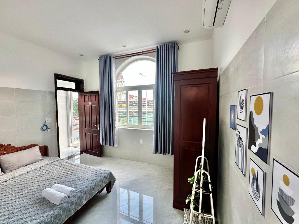 UM HOUSE Villa Hồ Tràm