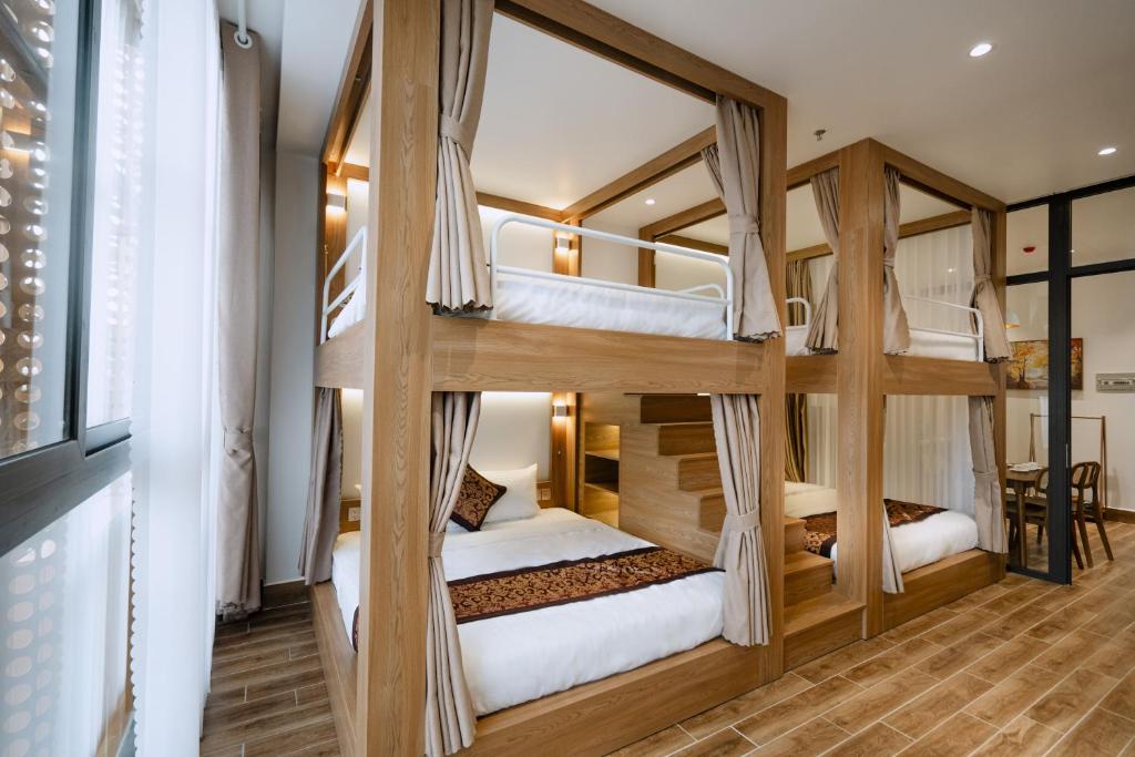 L'Universo Premium Apartment