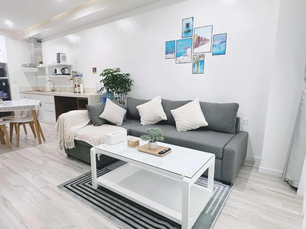 A La Carte Beach Hotel Apartment - Free Airport Pickup