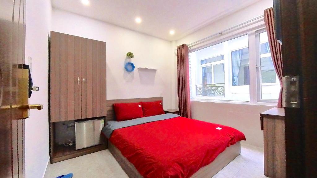 Uyên House hotel