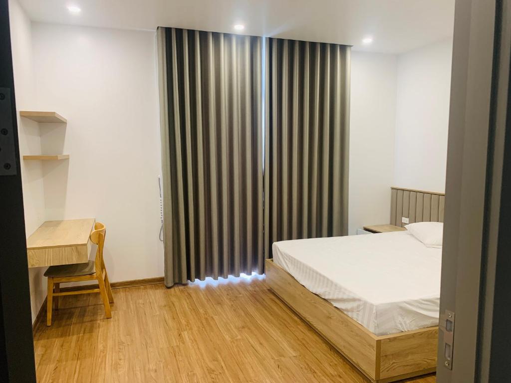 V-Homestay