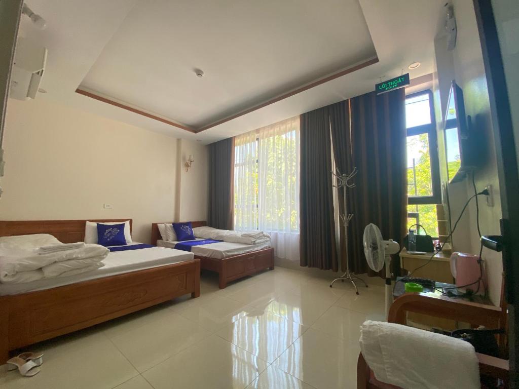Van Anh Motel