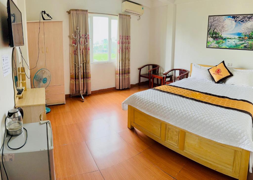 Van Anh Hotel