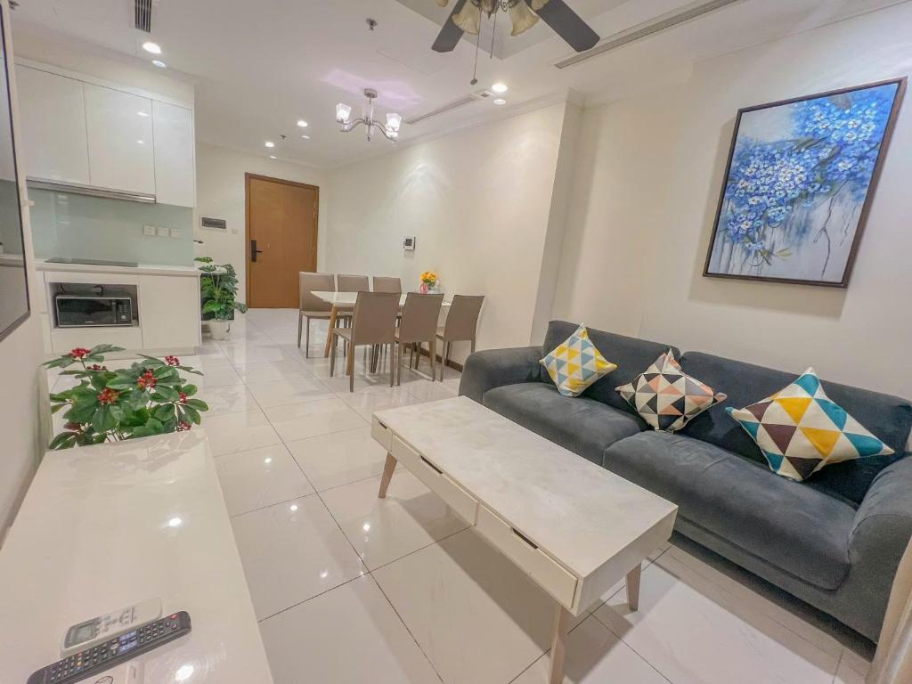 Vạn Hoa Home