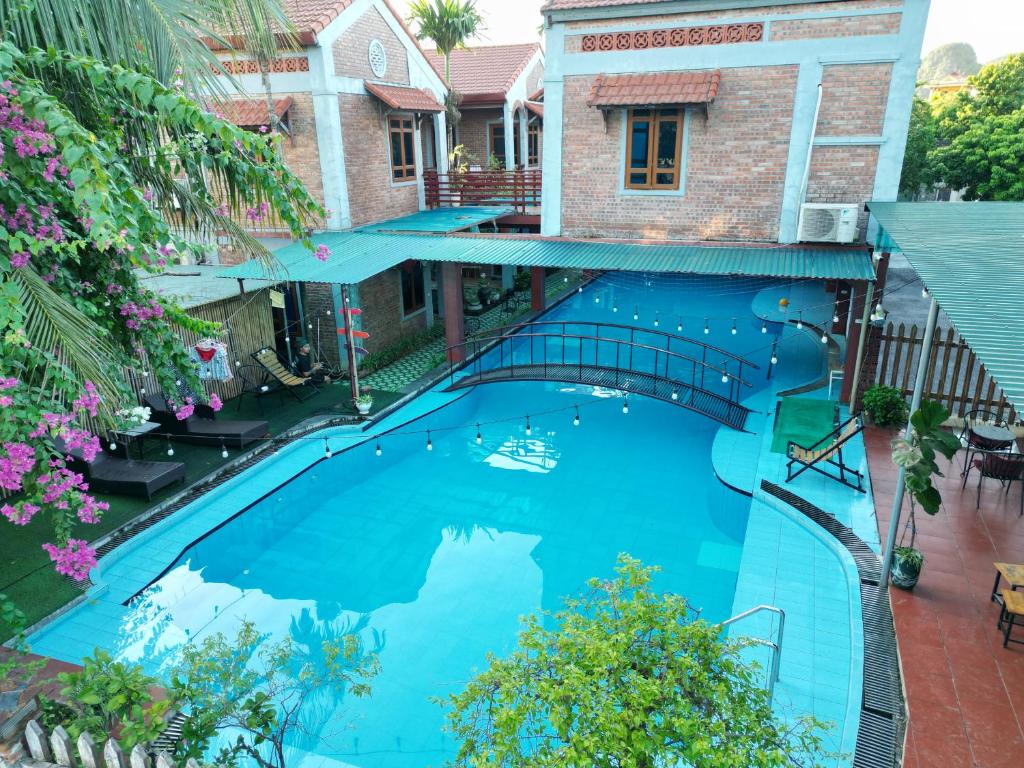 Gecko Backpackers Hostel