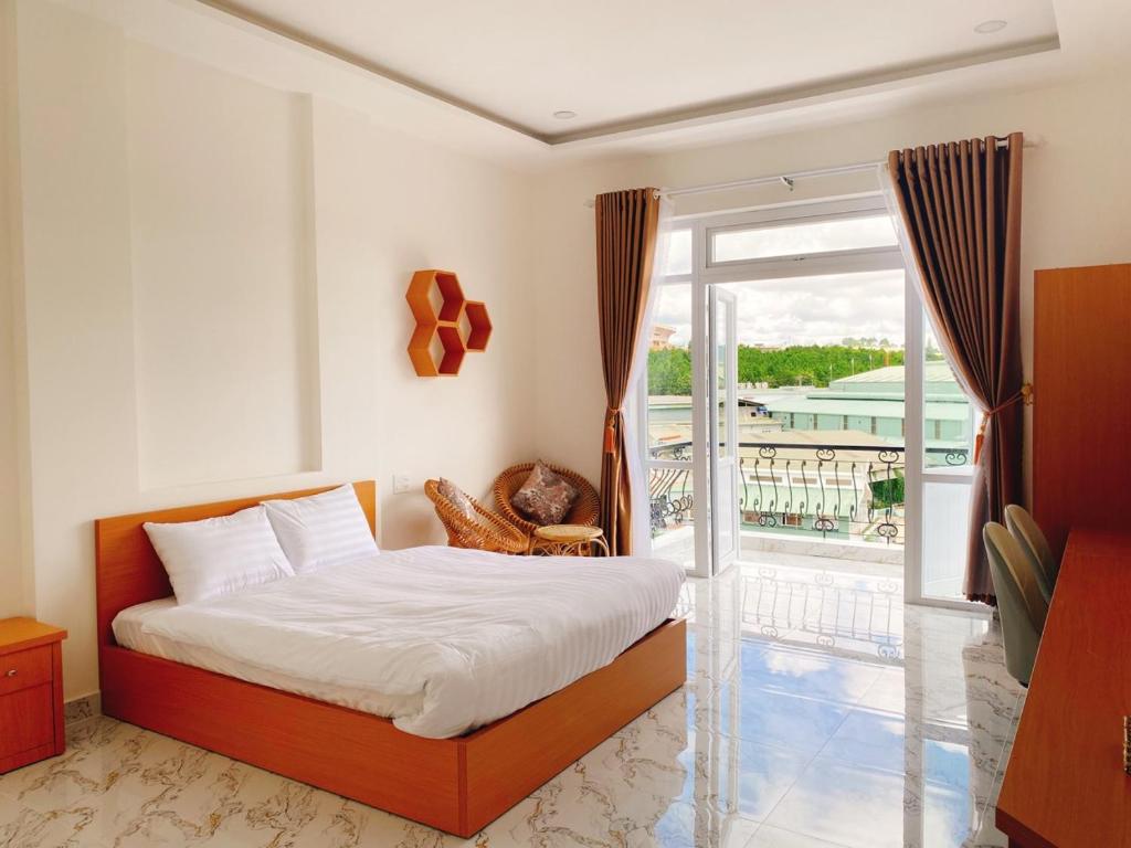 VĂN MINH-G HOTEL