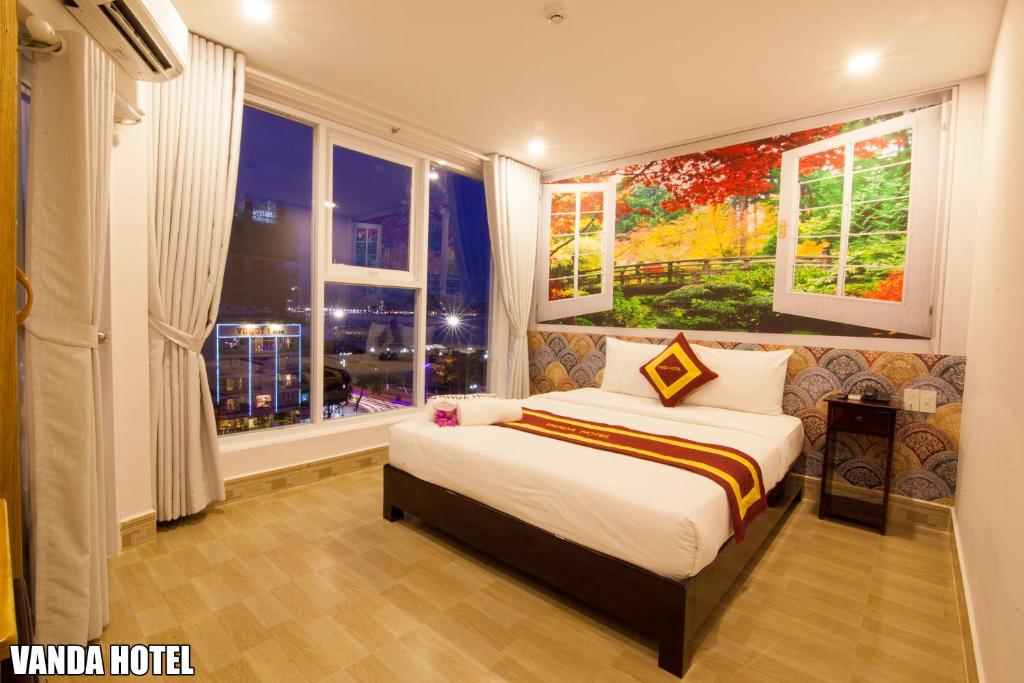 VANDA Hotel Nha Trang