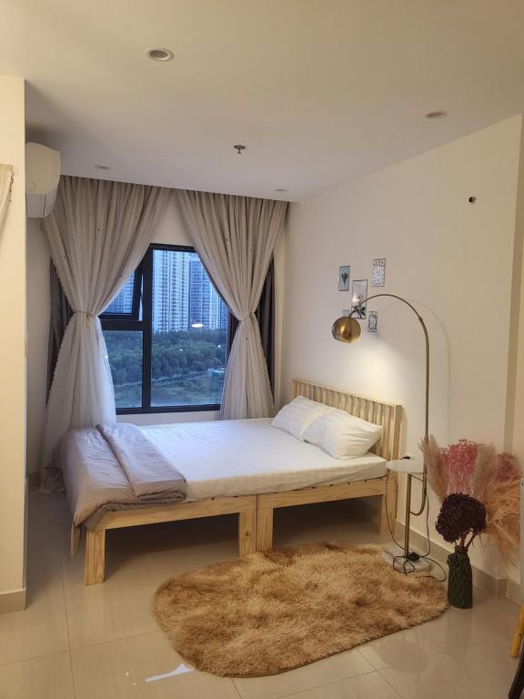 Van's homestay