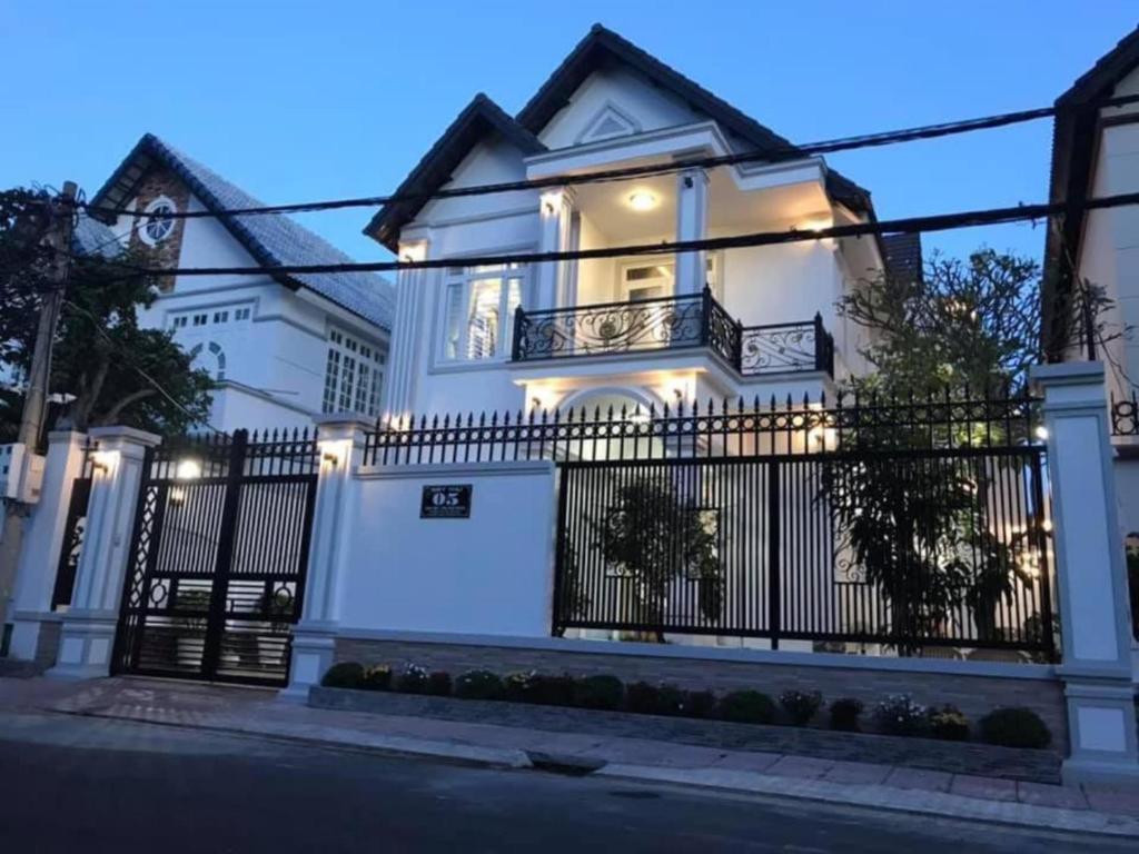 Star Villa Vũng Tàu Venuestay