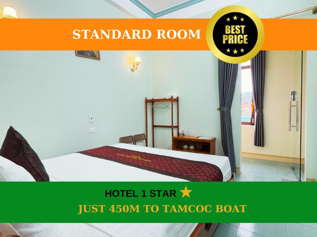 Vi TamCoc Hotel