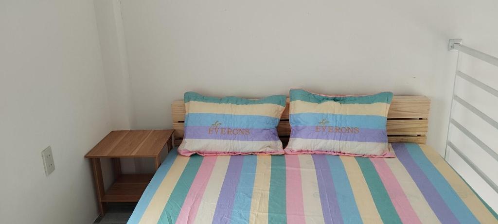 Vibi motel Hòn Rơm