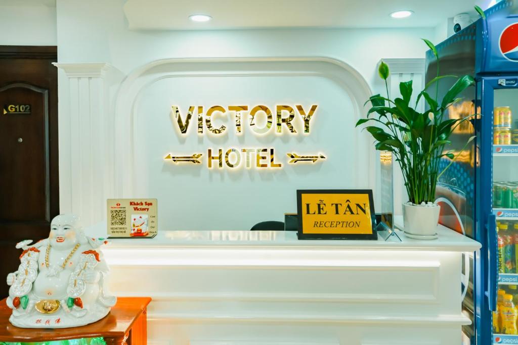 VICTORY - hotel 388 htp