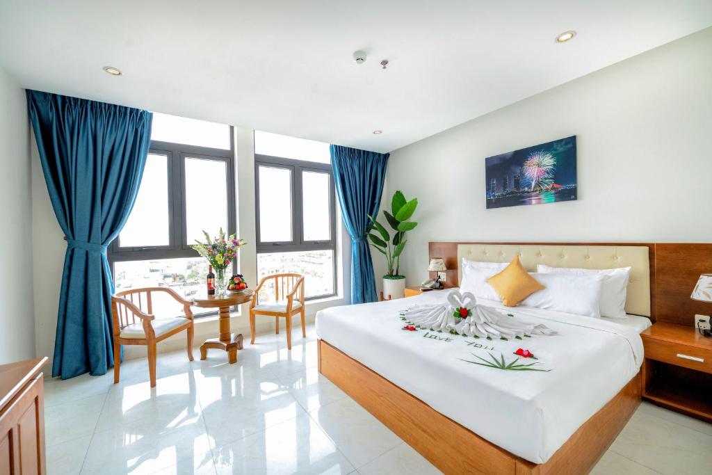 Toan Thang Beach Hotel