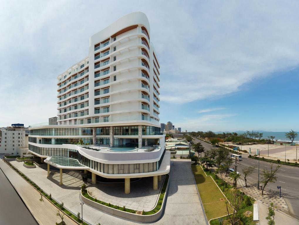 Victory Hotel Vung Tau - New Wing