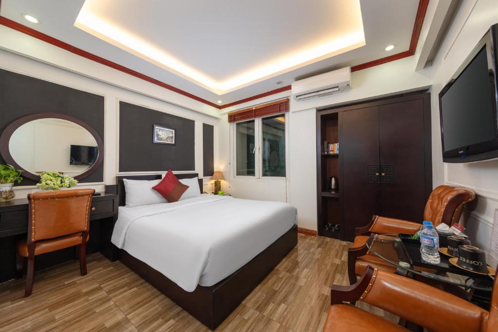 Viet Hotel & Spa