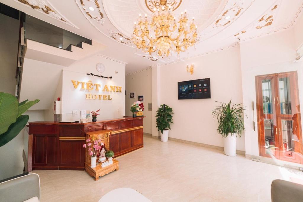 Việt Anh Dalat Hotel
