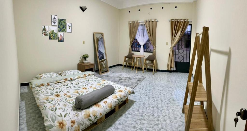 Viet Hoang's House