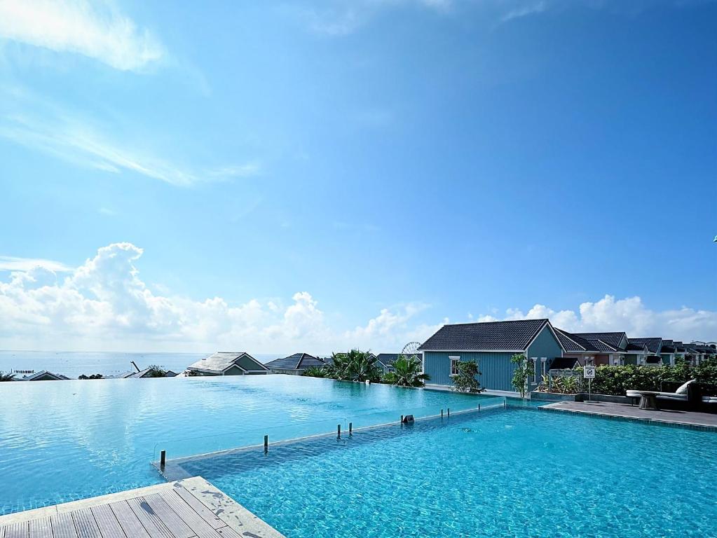 Villa 3PN-Nova World Phan Thiet (Bosphorus Villa)
