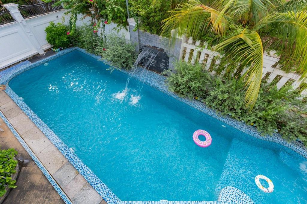 Biệt thự kiểu Hàn Quốc