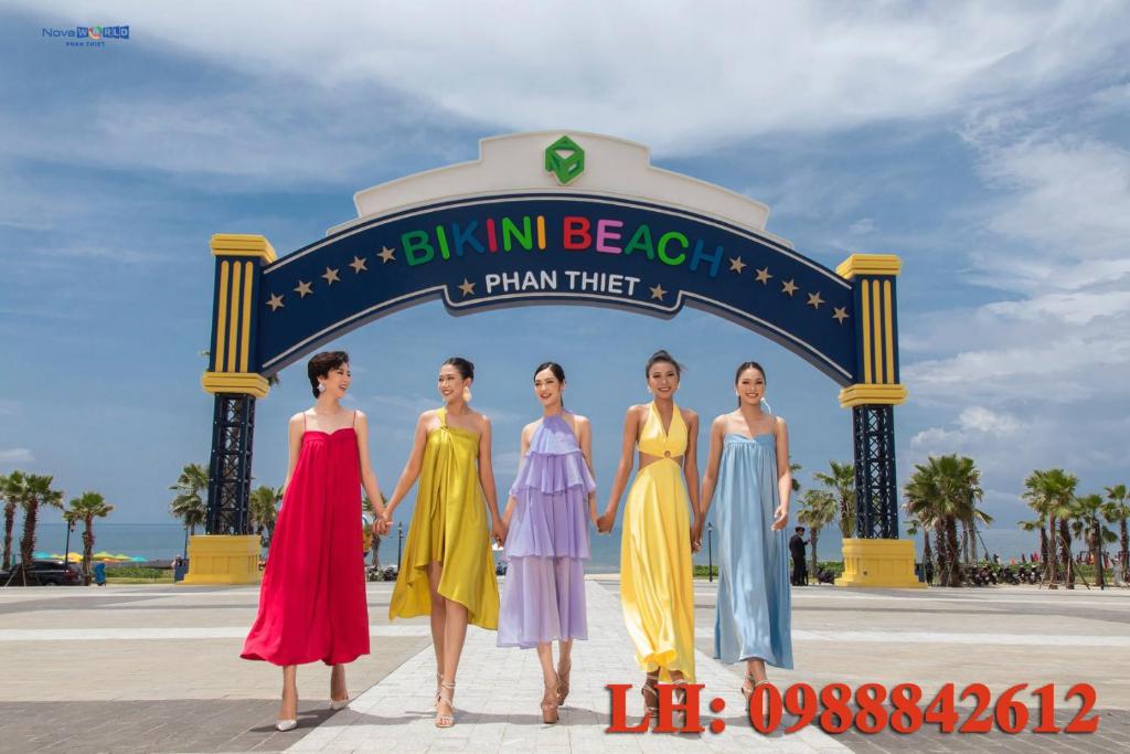 Villa Novaworld Phan Thiết 3 pn