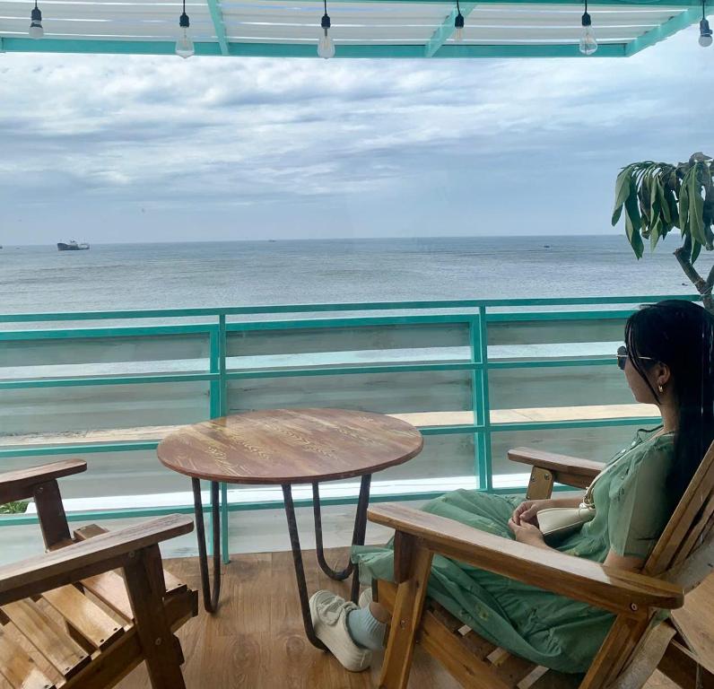 Villa Đại Dương 2 View biển