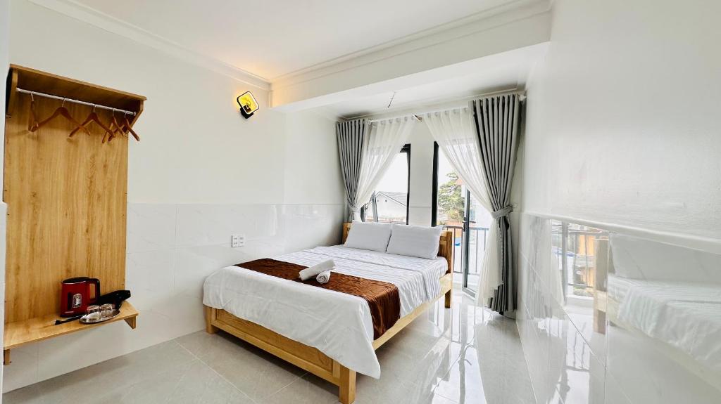 Villa ĐàLạt Trung Nghĩa