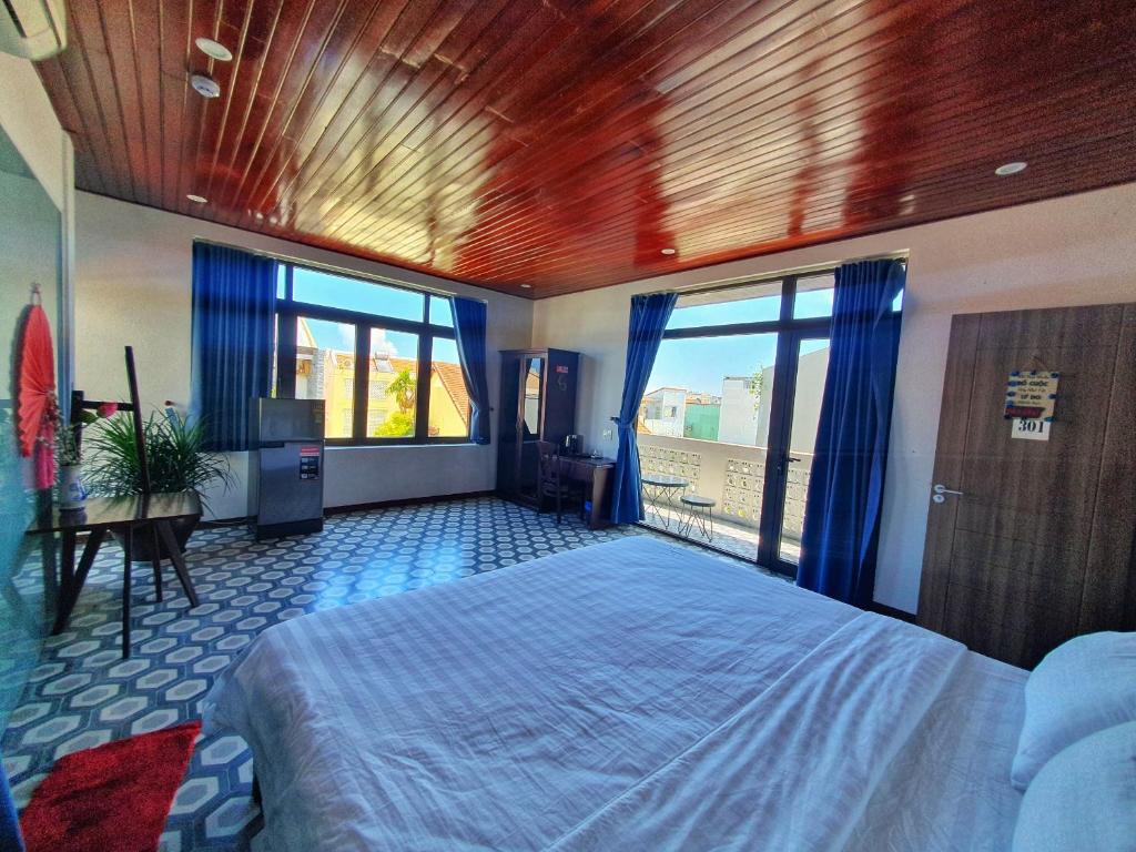 Villa De Pi's Hoi An