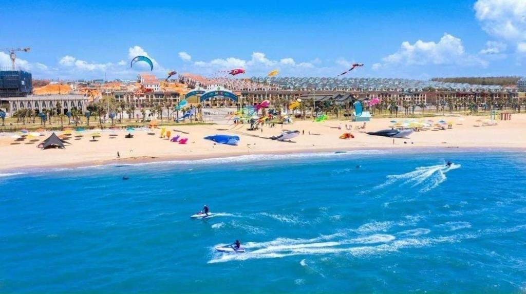 Novaworld Phan Thiết The Blue Villa