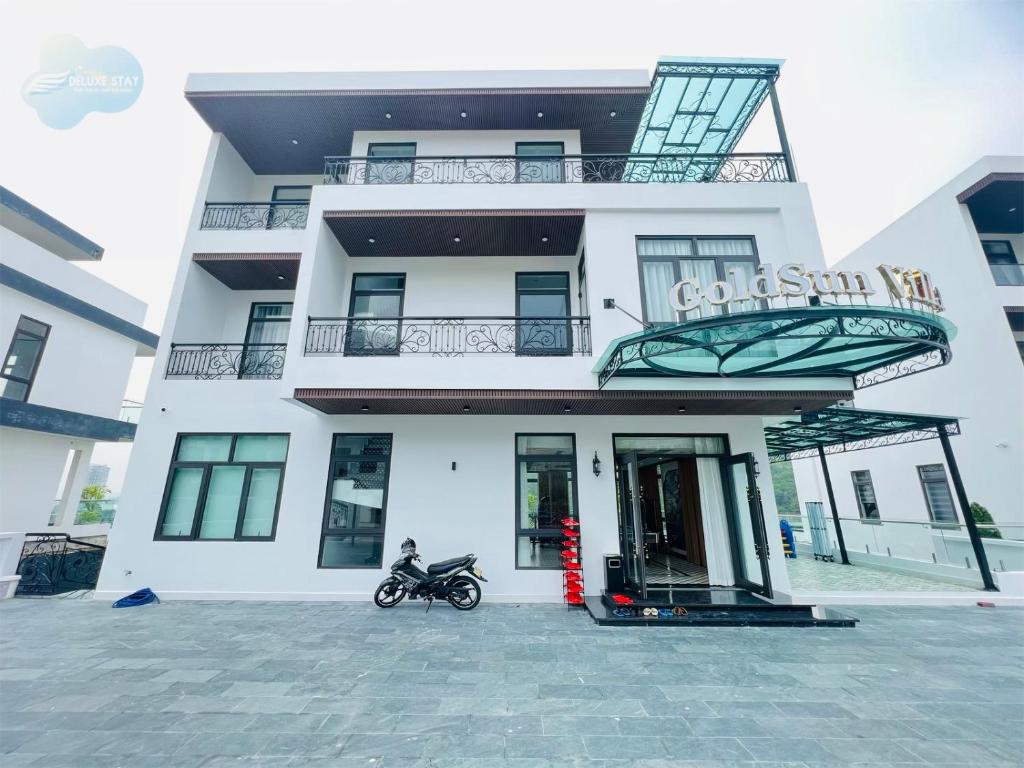 Villa Goldsun Hạ Long