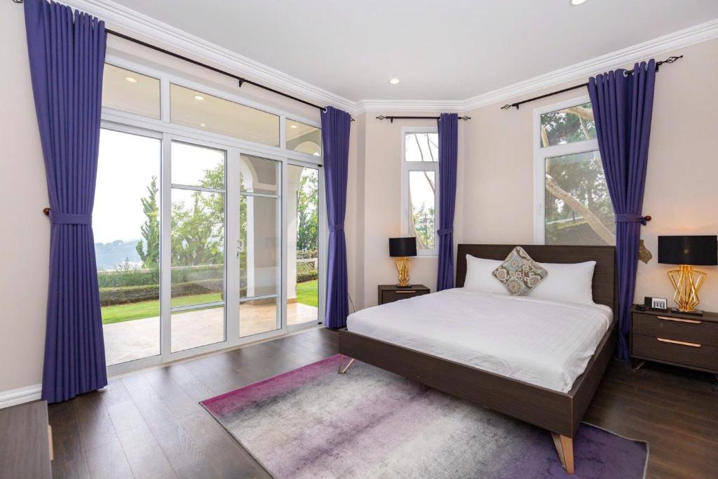 Villa Khởi Nghĩa Bắc Sơn - Gần Chợ Đêm Gần Hồ XH Đà Lạt