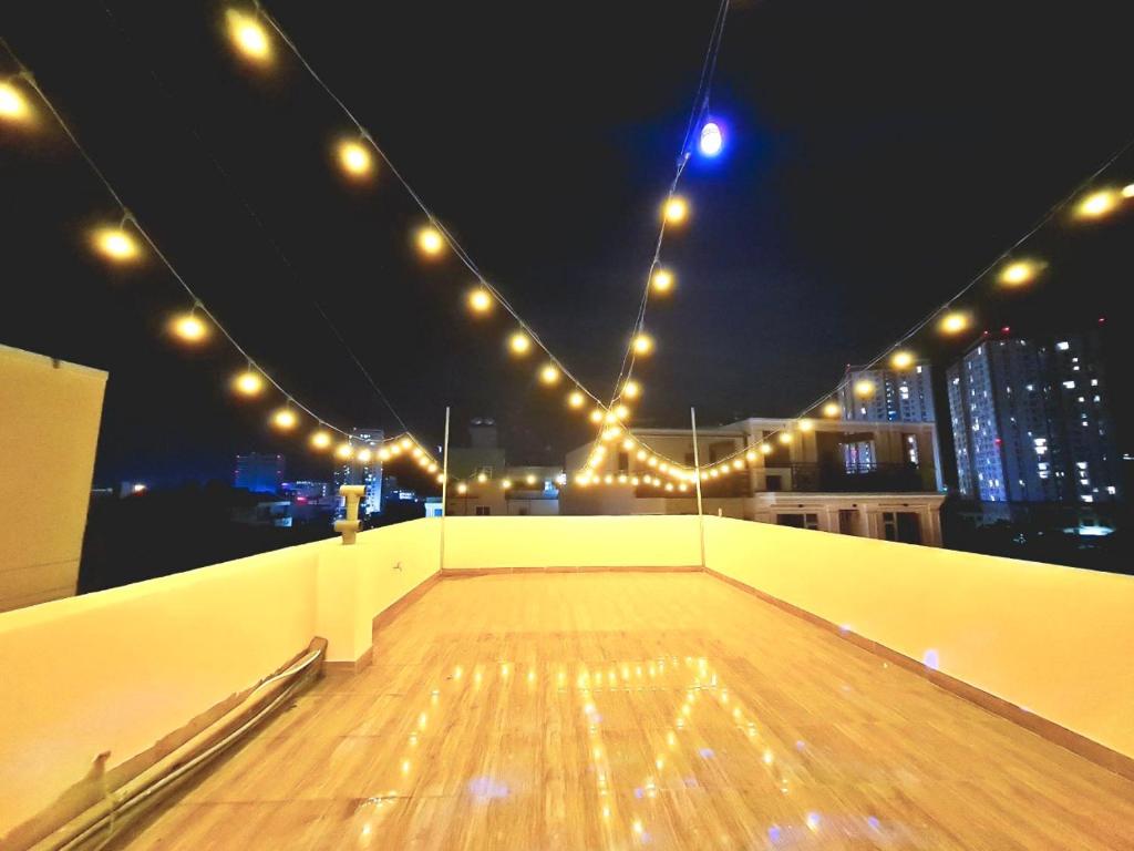 Hotel Nắng