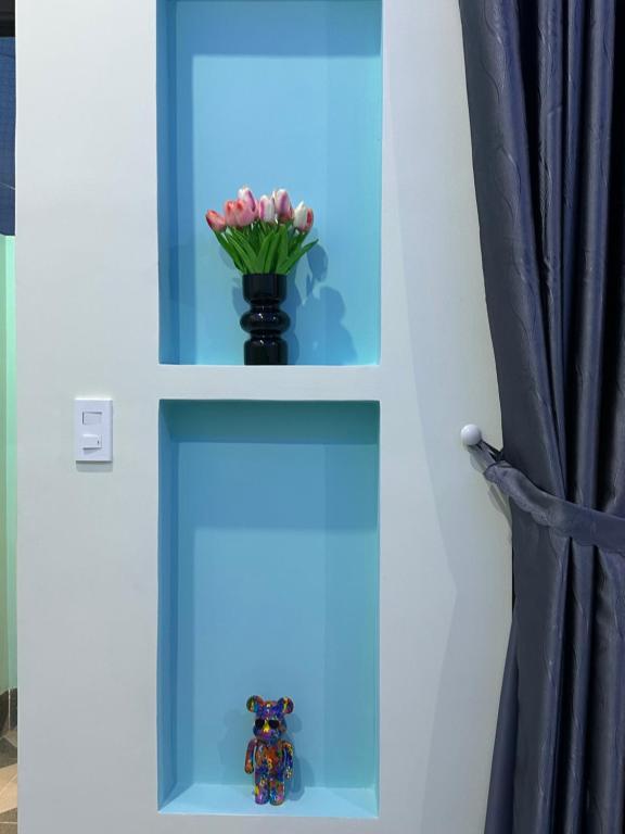 Villa Ngọc Châu Phan Thiết Chi Nhánh 3