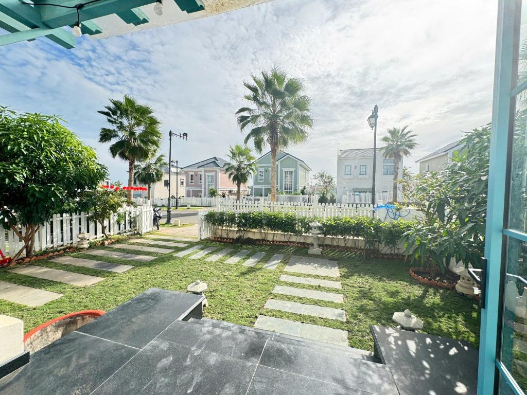 Villa Novaworld 2 Phòng Ngủ