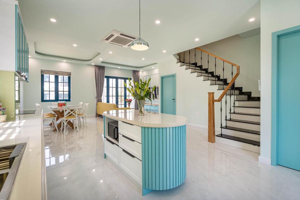 GIA HUY TRAVEL - Villa NovaWorld Phan Thiet 01-13