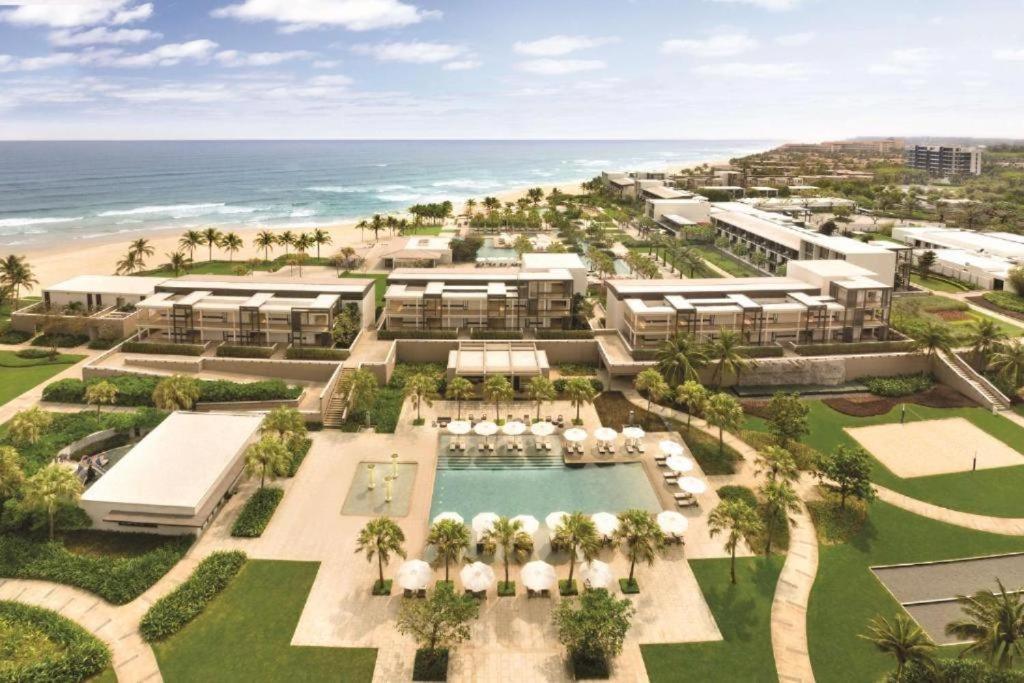 Villa ocean view and apartment Da Nang "Free pick up"