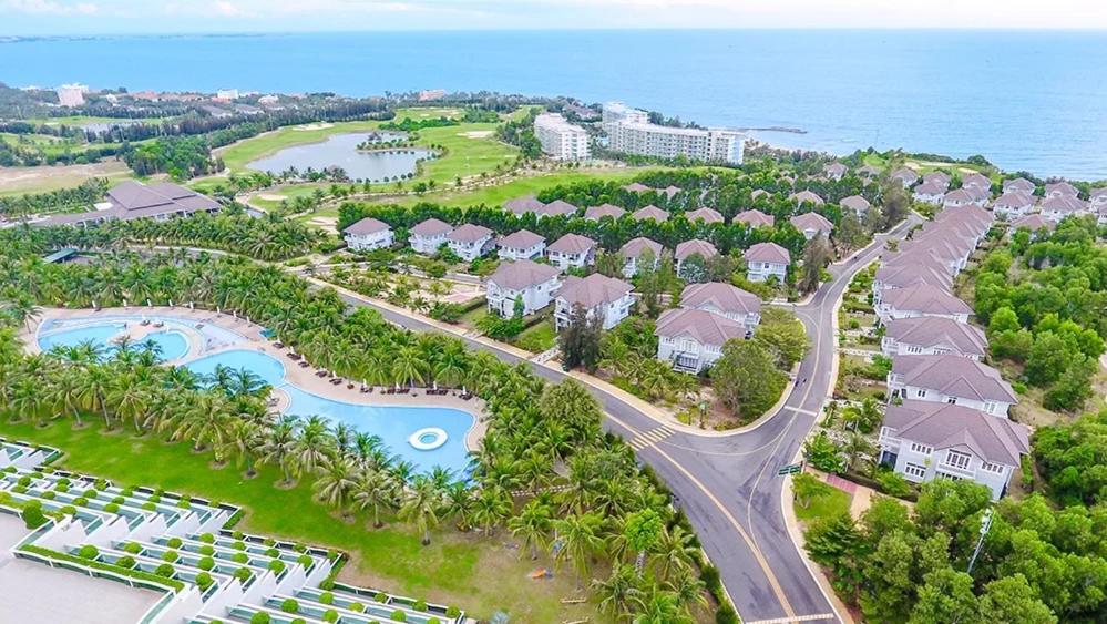 Villa Sealinks Mui Ne Resort