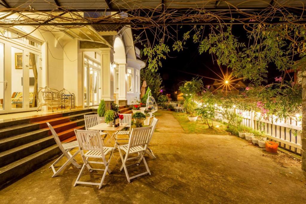 Villa trung nghĩa 29