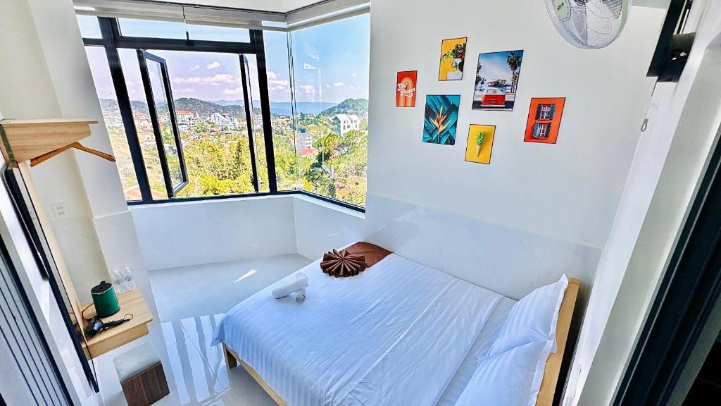 Villa đà lạt trung nghĩa