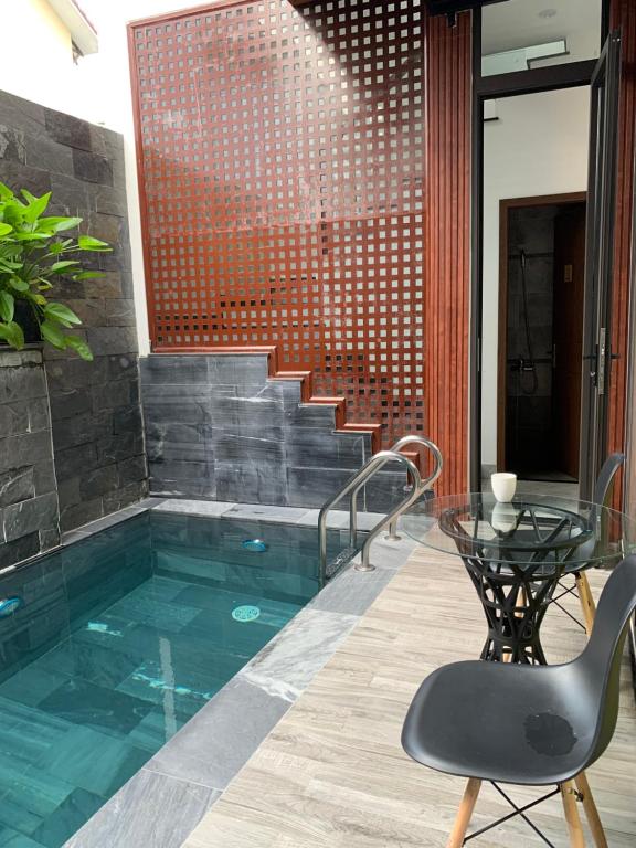 Villa's Võ Thị Sáu Huế