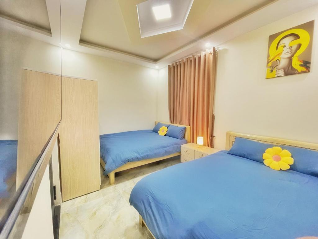 Vĩnh Hà Motel