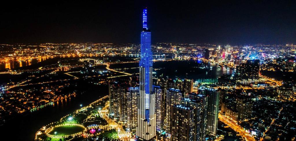 LANDMARK 81 Luxury
