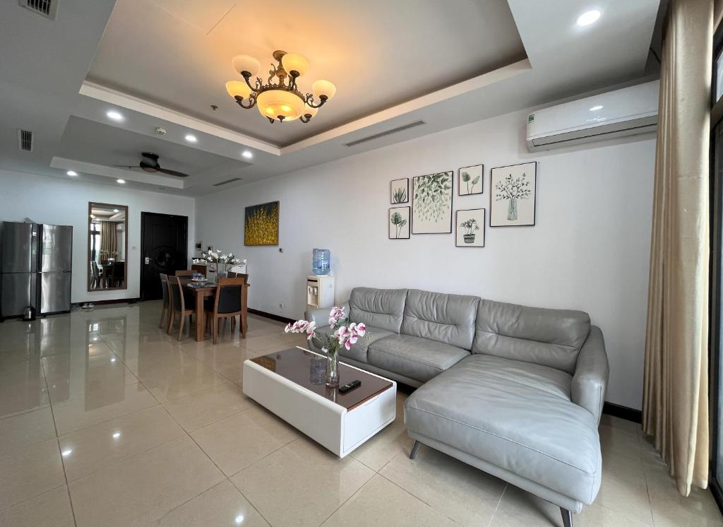 Vinhomes Royal City 3 Bedrooms