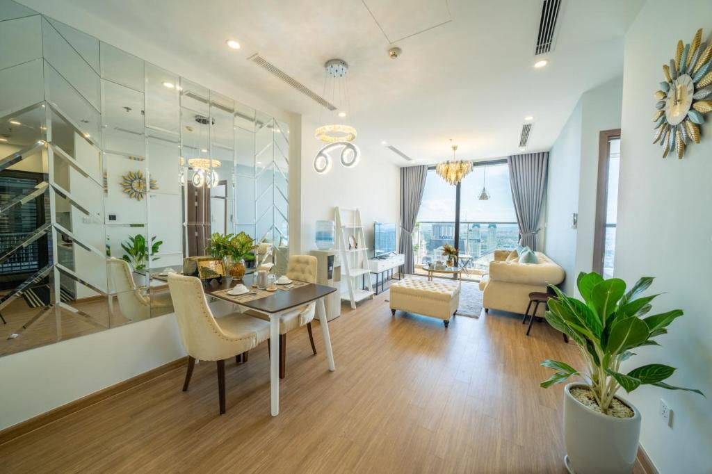 QMP - Vinhomes Skylake