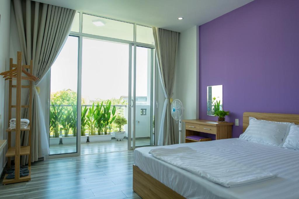 Violet Villa Hue
