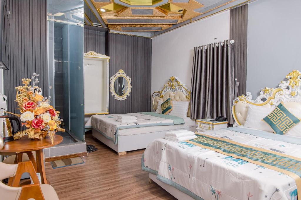 Vip Hotel
