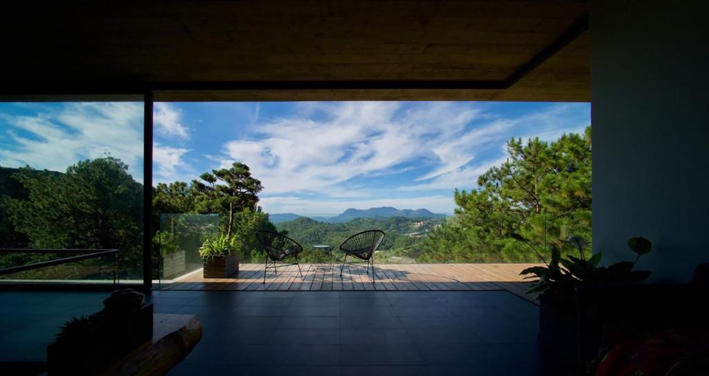 La Villa Da Lat