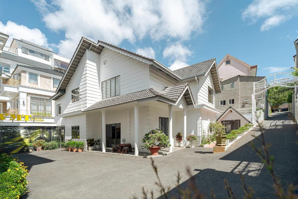 VMT Villa
